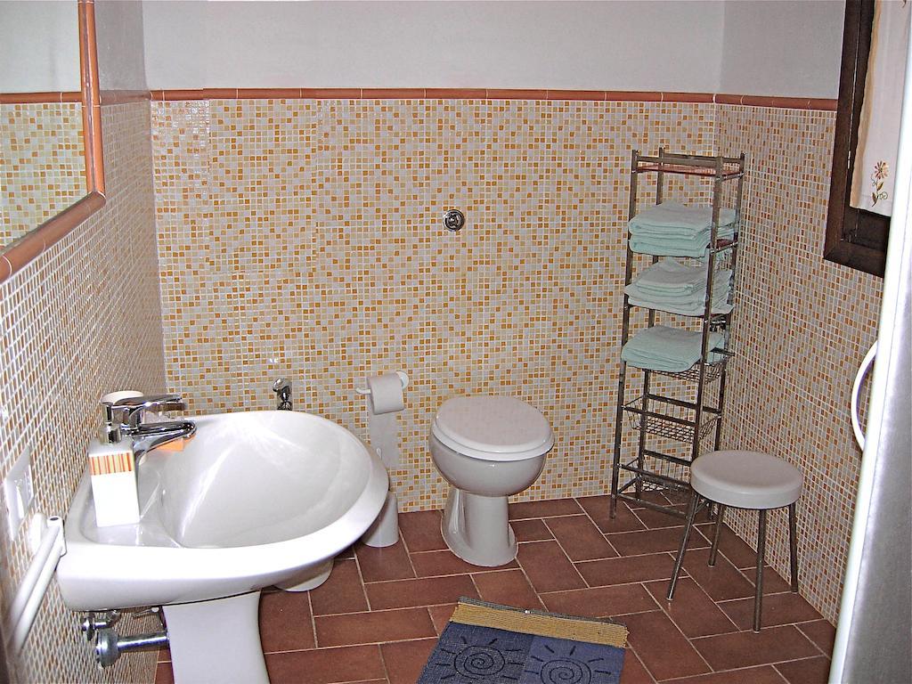 Agriturismo Monte Alzato Capalbio Phòng bức ảnh